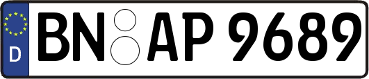 BN-AP9689