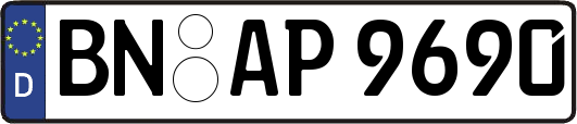 BN-AP9690