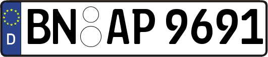 BN-AP9691
