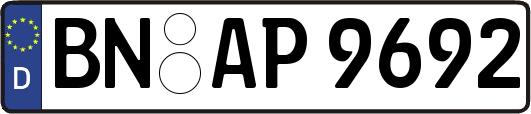 BN-AP9692