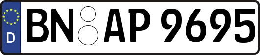 BN-AP9695