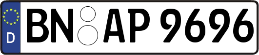 BN-AP9696