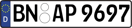 BN-AP9697