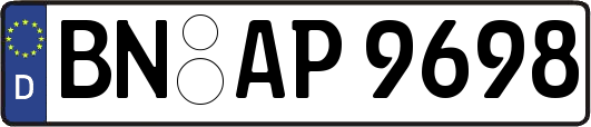 BN-AP9698