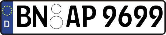 BN-AP9699