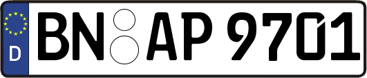 BN-AP9701