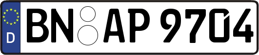 BN-AP9704