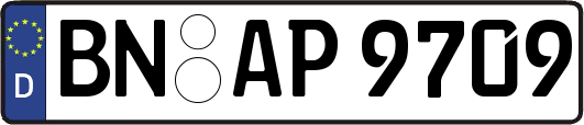 BN-AP9709