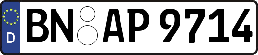BN-AP9714