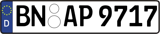 BN-AP9717