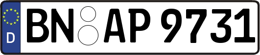 BN-AP9731