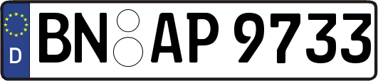 BN-AP9733