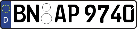 BN-AP9740