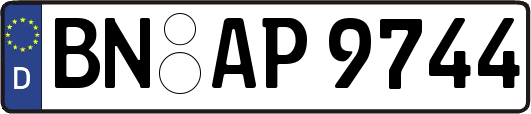 BN-AP9744