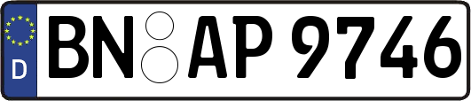 BN-AP9746