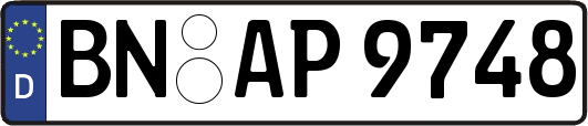 BN-AP9748