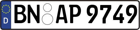 BN-AP9749