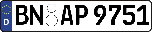 BN-AP9751