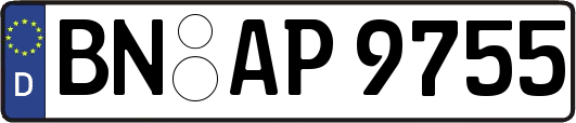BN-AP9755