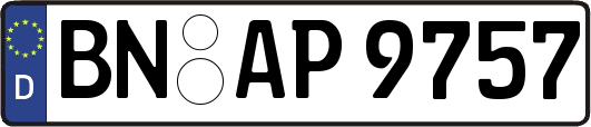 BN-AP9757