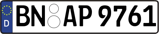 BN-AP9761