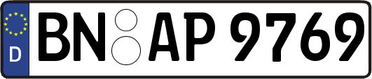 BN-AP9769