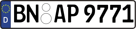 BN-AP9771