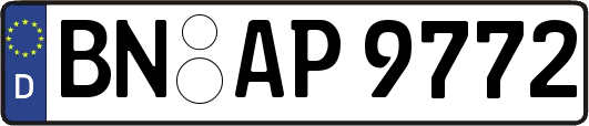 BN-AP9772