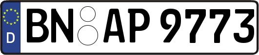 BN-AP9773