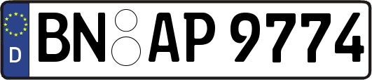 BN-AP9774