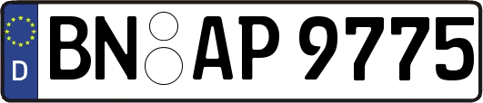 BN-AP9775