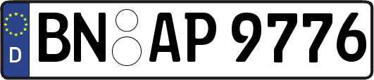 BN-AP9776