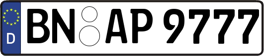 BN-AP9777