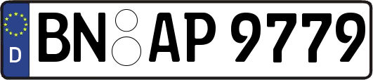 BN-AP9779