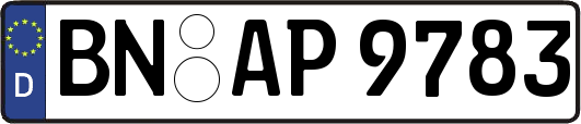 BN-AP9783