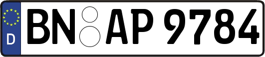 BN-AP9784