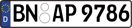 BN-AP9786