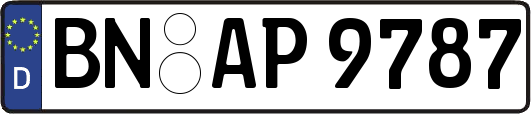 BN-AP9787