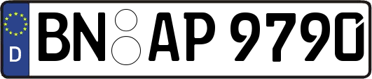 BN-AP9790