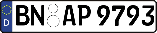BN-AP9793