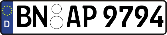 BN-AP9794