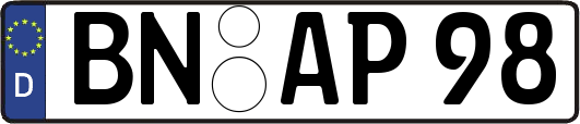 BN-AP98