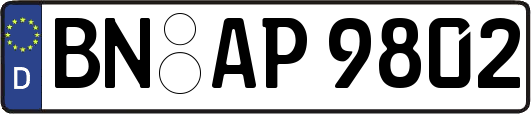 BN-AP9802