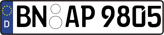 BN-AP9805