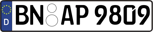 BN-AP9809