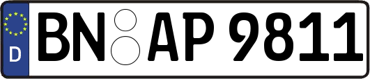 BN-AP9811