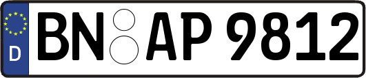 BN-AP9812