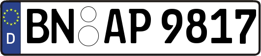 BN-AP9817