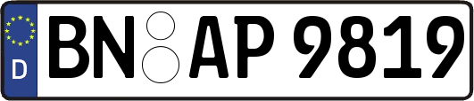BN-AP9819