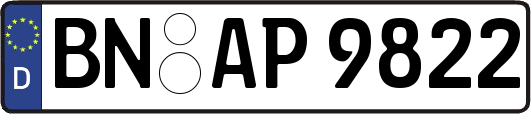 BN-AP9822